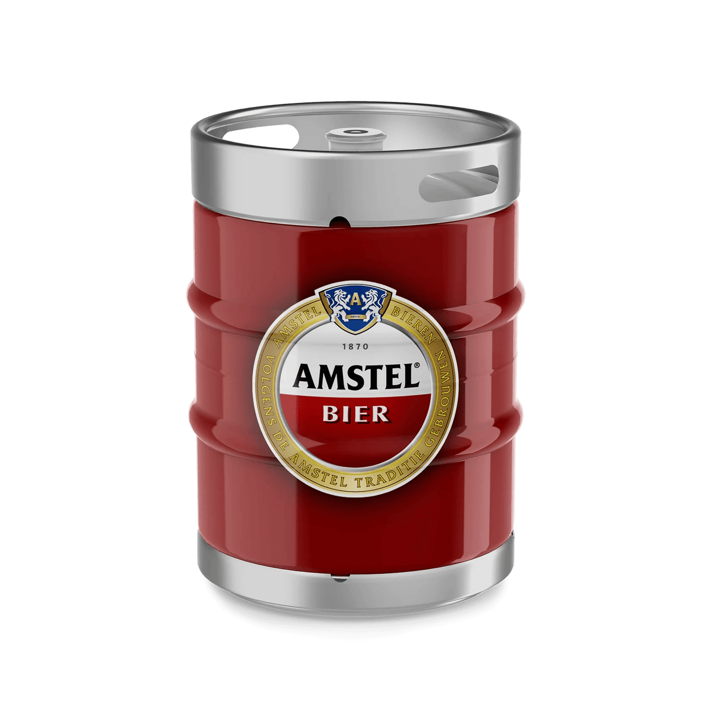 Amstel 50 Ltr Keg - Park Royal Beers