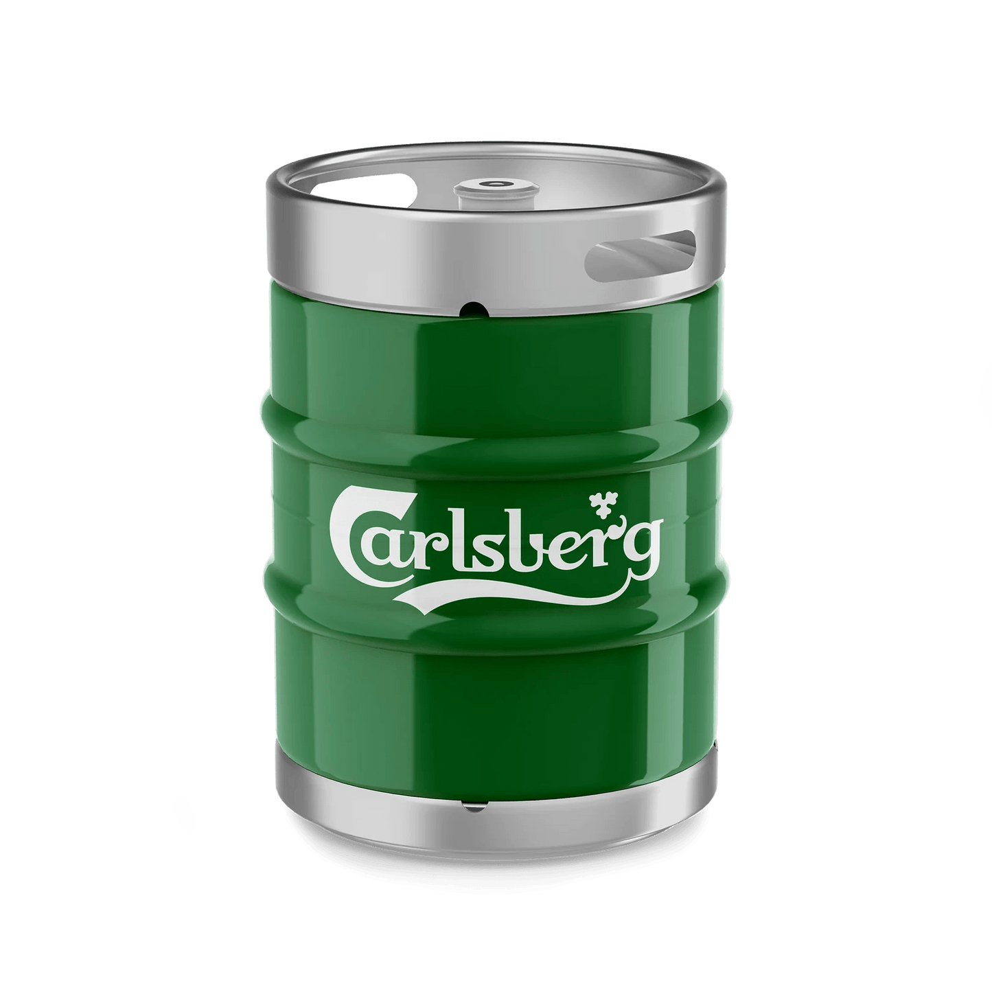 Carlsberg 50 Ltr Keg - Park Royal Beers