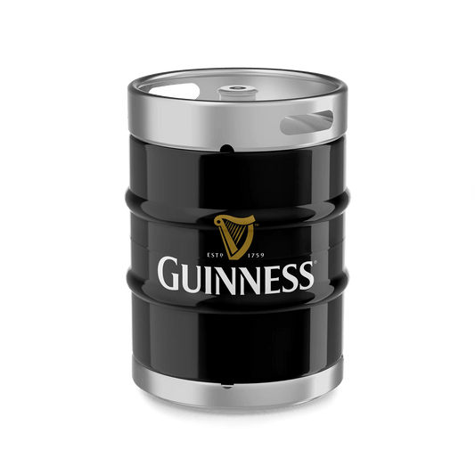 Guiness 50 Ltr Keg - Park Royal Beers